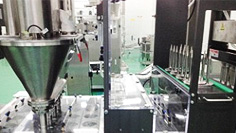 自动化包装线成行业发展趋势