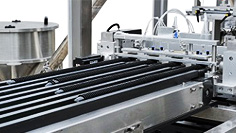 食品包装新规生效 包装机械又遇良机