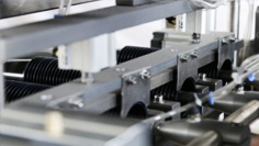 食品包装机让包装成为一种品牌文化