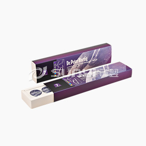 咖啡胶囊包装盒