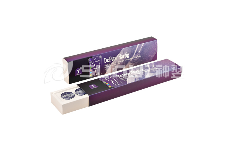 咖啡胶囊包装盒