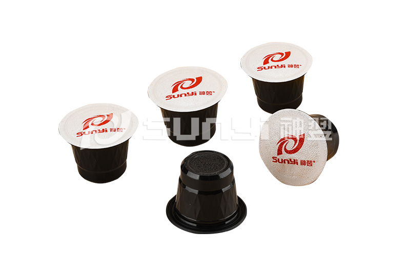 雀巢塑料杯咖啡胶囊