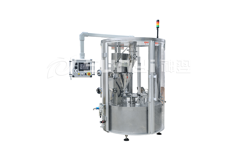 全自动粉体灌装机和半自动粉体灌装机的区别是什么呢