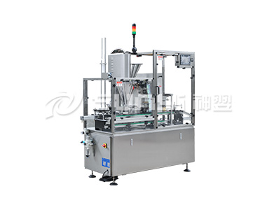 哪种灌装机通常用于酱料灌装？