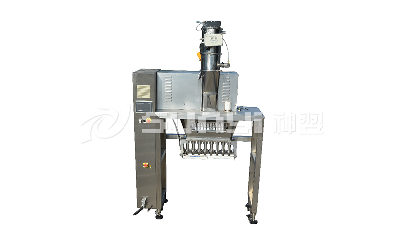 益生菌粉灌装机特点