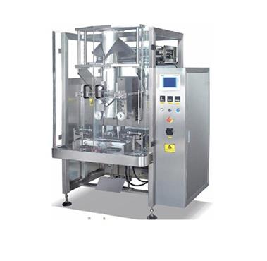 粉体灌装机的发展趋势