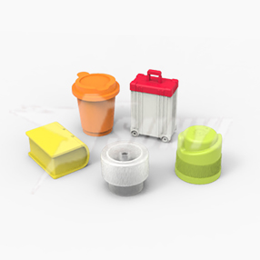 冻干咖啡便携易撕小杯包装