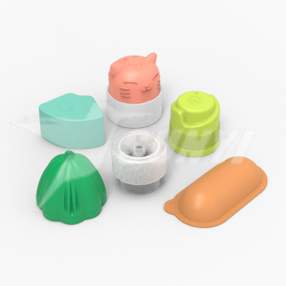 茶粉便携易撕迷你包装