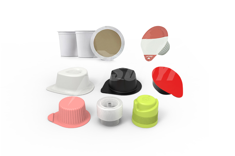 液体、酱料等小杯应用