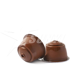 多趣酷斯咖啡胶囊