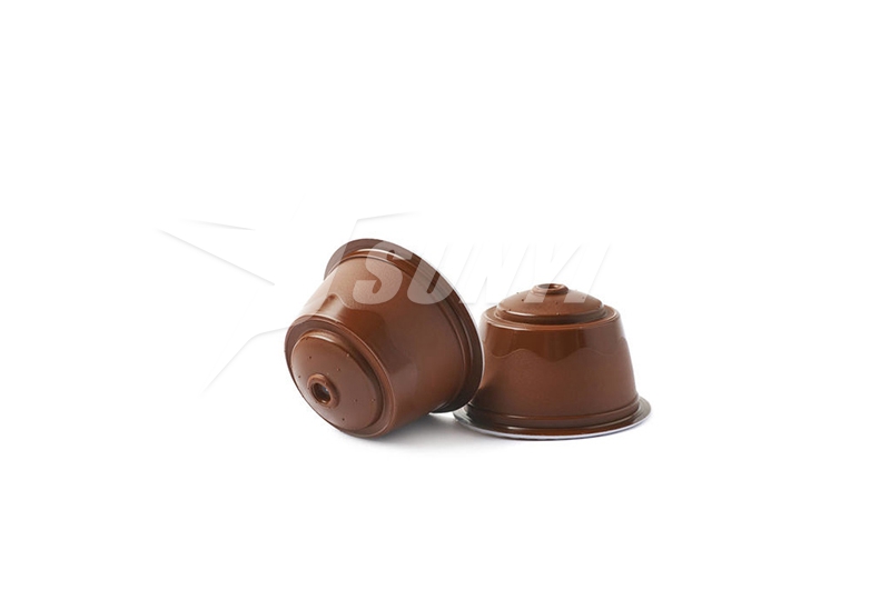 多趣酷斯咖啡胶囊