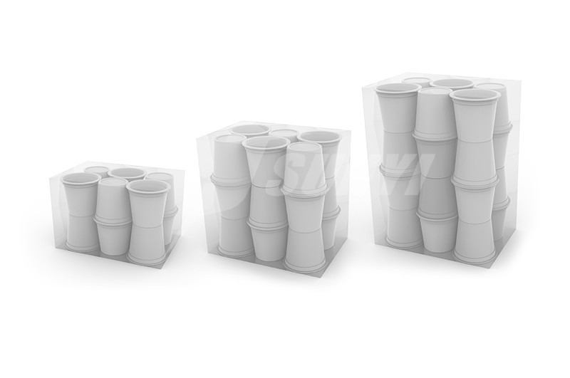 K杯胶囊包装形式