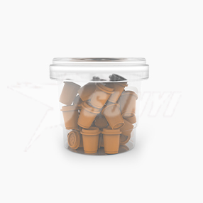 三顿半胶囊包装形式