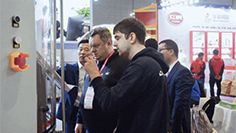 2024年神翌机械上海HOTELEX展会快报