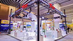 2024神翌机械上海FBIC圆满落幕