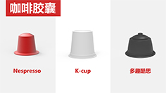 生产咖啡胶囊灌装设备，是属于神翌的“舒适圈”