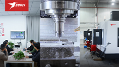 揭开神翌「质量」保证的秘密