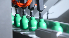 案例分享 | SC-6：实现「小杯益生菌」的大批量自动化生产