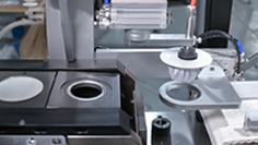 案例分享 | “飞碟”式挂耳咖啡如何灌装？