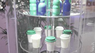 展会快报 | HOTELEX2025酒店用品展 直击神翌现场