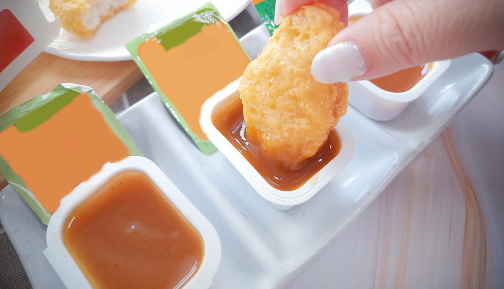 行业应用大盘点第④弹——酱料篇