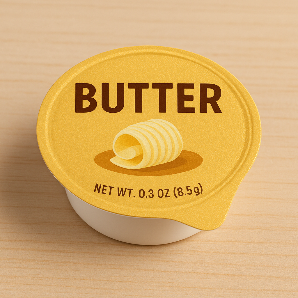 小杯黄油爆发时代，你的灌装效率跟上了吗？