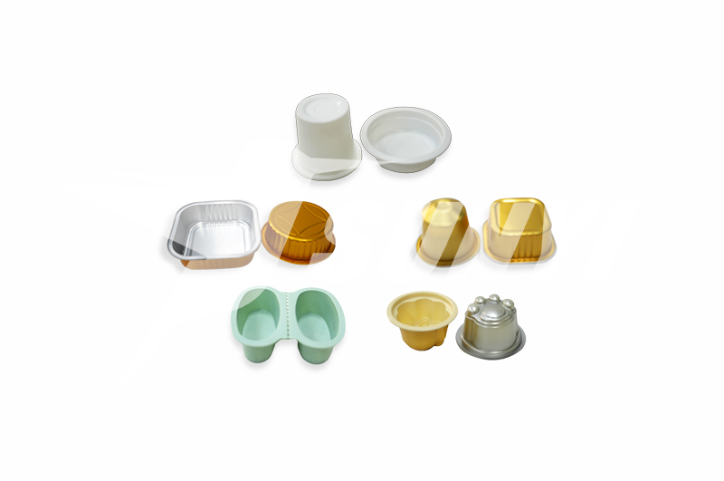 宠物食品小杯型