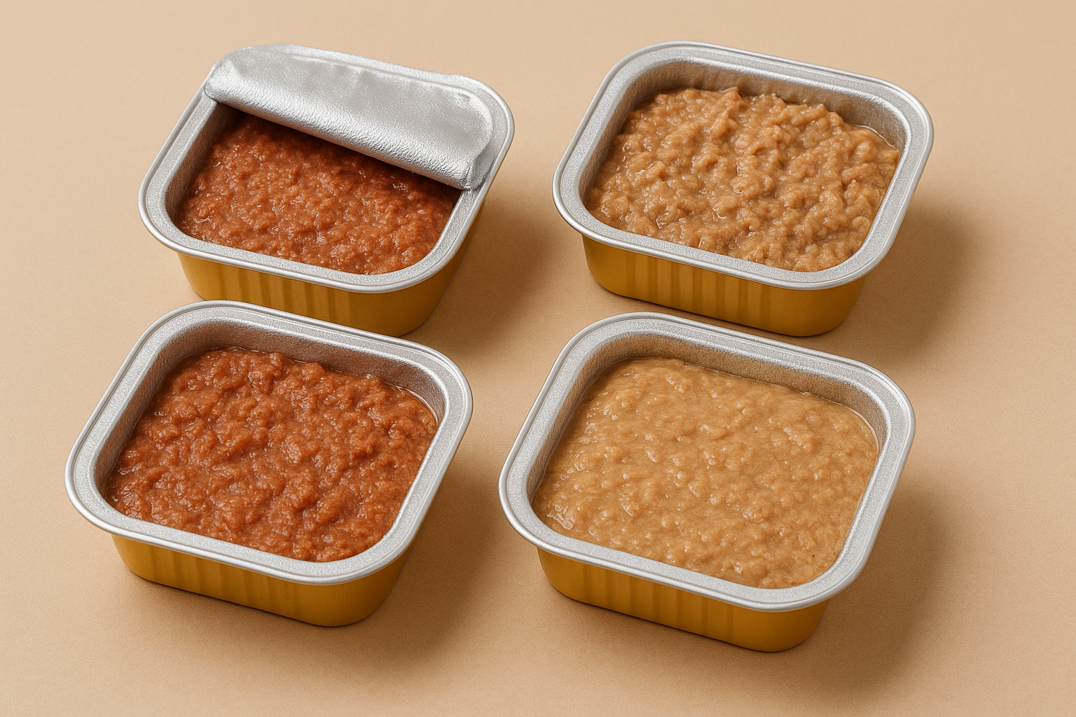 小杯装，大生意！宠物食品“迷你风”背后的商业逻辑