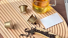 健康发展热潮已至 茶饮赛道花样百出