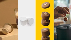 【产品资讯】更环保的咖啡胶囊